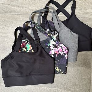 Old Navy Nursing Bra XS